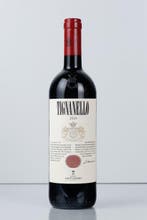 2020 Marchesi Antinori, Tignanello - Toscane IGT - 1 Fles, Nieuw