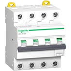 Schneider Electric Acti 9 Aardlekschakelaar - A9D87410, Verzenden, Nieuw, Overige typen