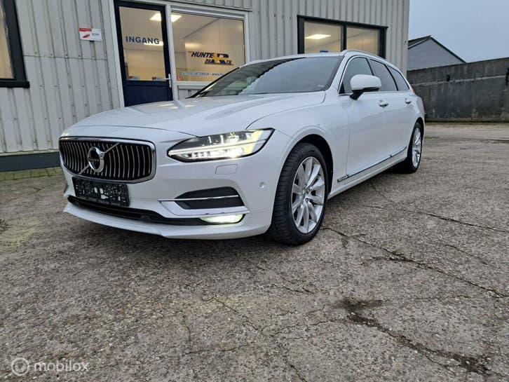 Gebruikte onderdelen V90,XC90,V70,V60,V50,V40,S80,S60,S40 ea, Auto-onderdelen, Volvo-onderdelen