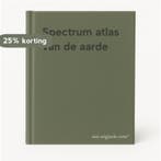 Spectrum atlas van de aarde 9789027478511, Boeken, Verzenden, Gelezen