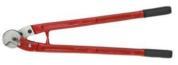 Kabelschaar voor 10-12 mm kabel L60 cm, Ophalen of Verzenden, Nieuw, Motor en Techniek
