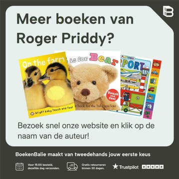 Words - Roger Priddy 9780312495411, Boeken, Verzenden, Gelezen, Roger Priddy