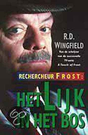 Het lijk in het bos - R.D. Wingfield 9789026982422, Verzenden, Gelezen, R.D. Wingfield