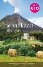 De vulkaan 9789082958782 Ilja Gort, Verzenden, Zo goed als nieuw, Ilja Gort