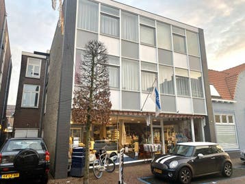Te huur: Appartement Nieuwstraat in Baarn, Baarn, Utrecht, Appartement