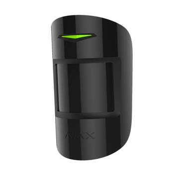 Ajax Systems MotionProtect PLUS Bewegingsmelder, Ophalen of Verzenden, Nieuw