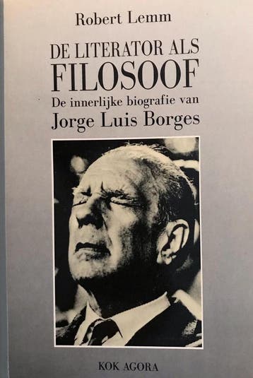 LITERATOR ALS FILOSOOF, DE - Robert Lemm 9789024277025, Verzenden, Gelezen, Robert Lemm