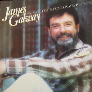 James Galway - The Wayward Wind, Ophalen of Verzenden, Gebruikt