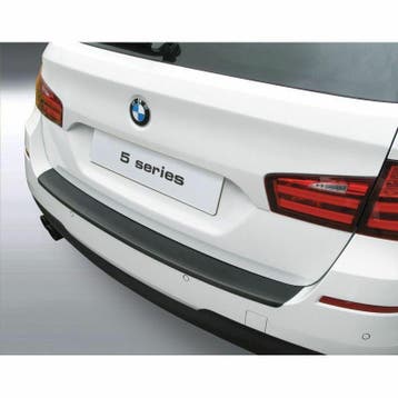 M Pakket Achterbumper Beschermlijst BMW 5 Serie F11 B7427, Nieuw, Achter, BMW