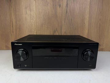 Pioneer - VSX-330 Solid state meerkanaals receiver, Nieuw