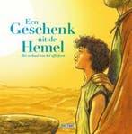 Een geschenk uit de hemel 9789059243910, Verzenden, Gelezen