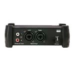 DAP ASC-202 2-Weg Stereo Convertor gebalanceerd XLR, Verzenden, Nieuw