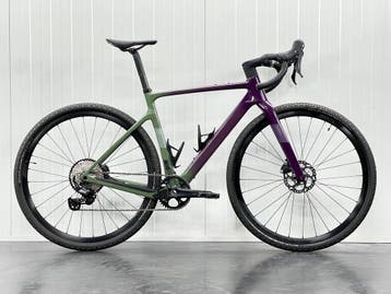 Scott Addict Gravel 40 Small gravelbike (2E KANS DEAL), Overige merken, 28 inch, Carbon, 10 tot 15 versnellingen