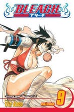 Bleach, Vol. 9, Boeken, Verzenden, Nieuw