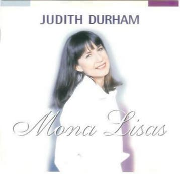 Judith Durham - Mona Lisas, Ophalen of Verzenden, Gebruikt
