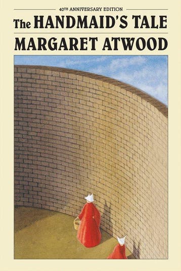 9798217009114 Handmaids Tale (Deluxe Edition), Boeken, Verzenden, Nieuw, Margaret Atwood