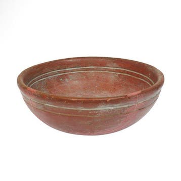 Het oude Egypte, Grieks-Romeinse periode Glas Zeldzame