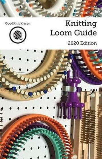 9780997632989 Knitting Loom Guide Kristen K Mangus, Boeken, Verzenden, Nieuw, Kristen K Mangus