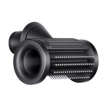 Dyson Supersonic Flyaway Smoother - Zwart, Verzenden, Zo goed als nieuw