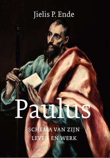 Paulus | Jielis P. Ende | Nieuw, Ophalen of Verzenden, Nieuw, Jielis P. Ende