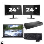 Dell Latitude 7320 - Intel Core i5-11e Generatie - 13 inch -, Verzenden, Zo goed als nieuw, Dell