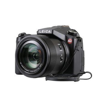 Leica V-Lux (Type 114) met garantie, Ophalen of Verzenden, Gebruikt
