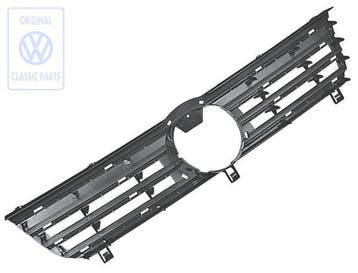 Volkswagen Polo 3 (6N) afdekking radiateurgrille, Ophalen of Verzenden, Nieuw, Volkswagen
