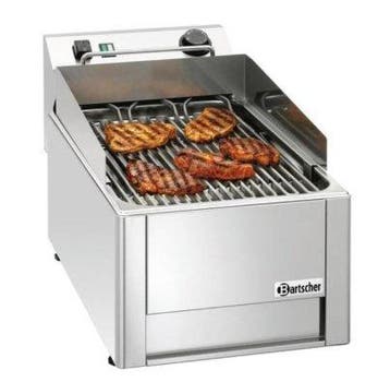 Bartscher Watergrill 40 | Snelle Opwarmtijd | 400V, Verzenden, Nieuw in verpakking