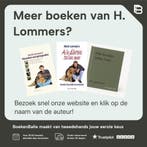 Gedragsproblemen bij katten 9789041010353 H. Lommers, Boeken, Verzenden, Gelezen, H. Lommers