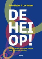 9789024403530 De hei op! | Tweedehands, Verzenden, Zo goed als nieuw, Rene Meijer