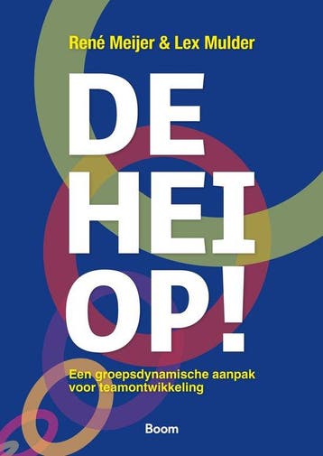 9789024403530 De hei op! | Tweedehands, Verzenden, Zo goed als nieuw, Rene Meijer