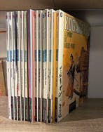 Kogaratsu T0 à T11 + T13 - 12x C - 12 Album - Eerste, Nieuw