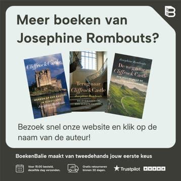 t Oenderkot - Josephine Rombouts 9789493220324, Verzenden, Gelezen, Josephine Rombouts