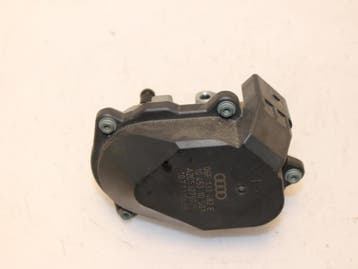 Gasklephuis Volkswagen Golf O93354, Ophalen of Verzenden, Nieuw