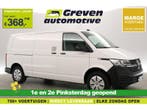 Volkswagen Transporter 2.0 TDI L2H1 | MARGE | Airco |, Volkswagen, Wit, Nieuw, Handgeschakeld