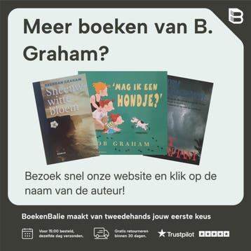 Goodbye Bafana - B. Graham 9789020969801, Verzenden, Zo goed als nieuw, B. Graham