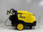 KARCHER HOGEDRUKREINIGER WARMWATER HDS 10/20-4 M 400V, Ophalen of Verzenden, Gebruikt