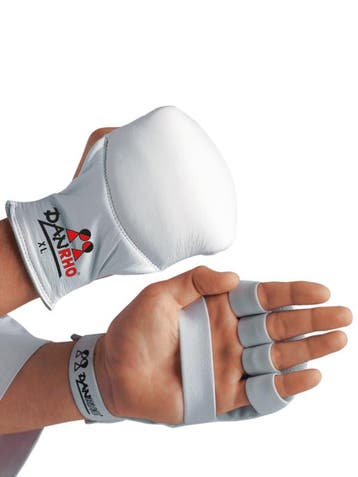 Jiu-Jitsu vuistbeschermer Special (BJJ), Ophalen of Verzenden, Nieuw, Jiu-Jitsu, Vechtsportbescherming