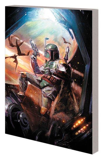 STAR WARS LEGENDS BOBA FETT BLOOD TIES - Tom Taylor, Verzenden, Zo goed als nieuw, Tom Taylor