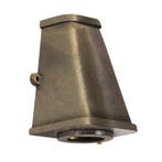 Triton Muurlamp Brons Buitenverlichting, Verzenden, Nieuw