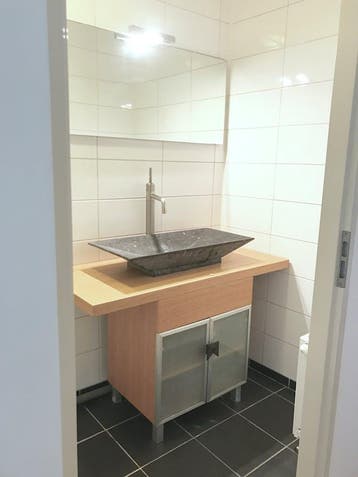 Appartement te huur in Rotterdam - 73 m² - 2 kamer(s) - 2, Appartement, Rotterdam, Zuid-Holland