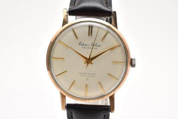 Citizen - Deluxe - Zonder minimumprijs - 1507086 - Unisex -, Nieuw