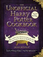 9781440503252 Unofficial Harry Potter Cookbook, Boeken, Kookboeken, Verzenden, Zo goed als nieuw, Dinah Bucholz