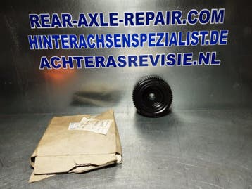 Krukas tandwiel, Krukaspoelie Opel X14XE, X16XEL, 9129210., Verzenden, Nieuw, Opel