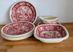 Villeroy & Boch - Eetservies voor 6 (8) - Vitro- Porzellan -