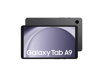 Samsung -  Galaxy Tab A9 - 8.7 Inch 64 Gb  Wifi + 4g - Grijs, Computers en Software, Android Tablets, 9 inch, Usb-aansluiting
