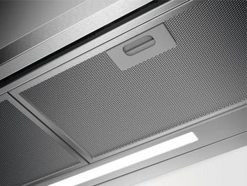 AEG DPB3940M - Vlakscherm afzuigkap -, Verzenden, Nieuw