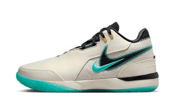 Nike Zoom LeBron NXXT Gen AMPD Liverpool FC, Nieuw