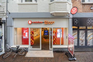 Winkelruimte te huur Sittard Limbrichterstraat 4, Huur, Winkelruimte