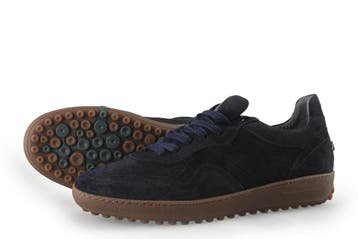 Floris van Bommel Sneakers in maat 39½ Cognac, Kleding | Dames, Schoenen, Overige kleuren, Verzenden, Floris van Bommel, Sneakers of Gympen